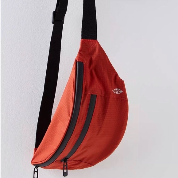 NWOT Free People Movement Ripstop Runner - Picture 2 of 5